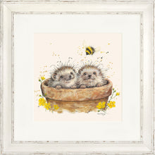 Load image into Gallery viewer, Briar, Burr and Bumble