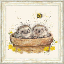 Load image into Gallery viewer, Briar, Burr and Bumble