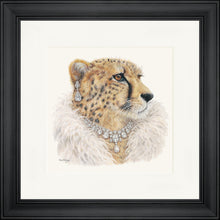 Load image into Gallery viewer, Chance with Diamonds