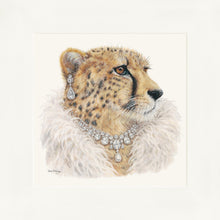 Load image into Gallery viewer, Chance with Diamonds