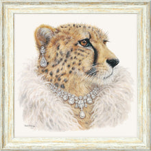 Load image into Gallery viewer, Chance with Diamonds