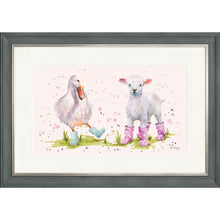 Load image into Gallery viewer, Deirdre and Lottie