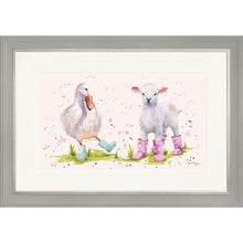 Load image into Gallery viewer, Deirdre and Lottie