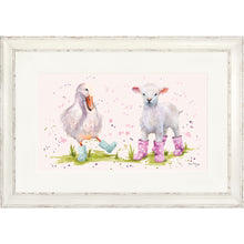 Load image into Gallery viewer, Deirdre and Lottie