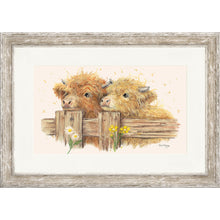 Load image into Gallery viewer, Fluff and Fringe