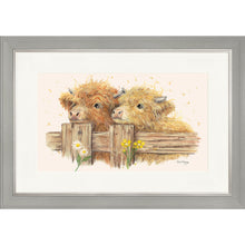 Load image into Gallery viewer, Fluff and Fringe