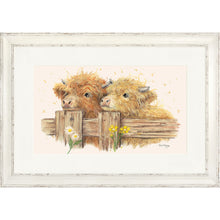 Load image into Gallery viewer, Fluff and Fringe