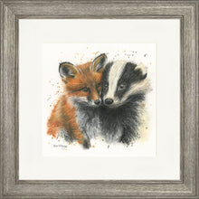 Load image into Gallery viewer, Freya and Braxton