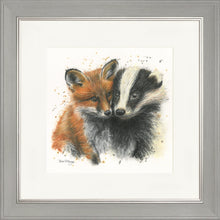 Load image into Gallery viewer, Freya and Braxton