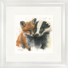 Load image into Gallery viewer, Freya and Braxton