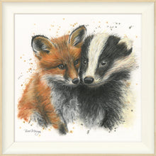 Load image into Gallery viewer, Freya and Braxton
