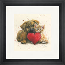 Load image into Gallery viewer, Fuzz and Fluff