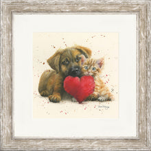 Load image into Gallery viewer, Fuzz and Fluff