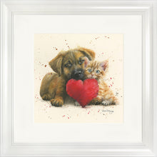 Load image into Gallery viewer, Fuzz and Fluff