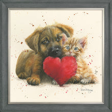 Load image into Gallery viewer, Fuzz and Fluff