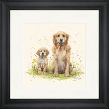 Load image into Gallery viewer, Gigi and Gemma