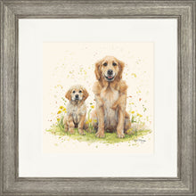 Load image into Gallery viewer, Gigi and Gemma