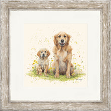 Load image into Gallery viewer, Gigi and Gemma