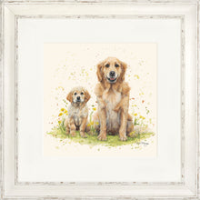 Load image into Gallery viewer, Gigi and Gemma