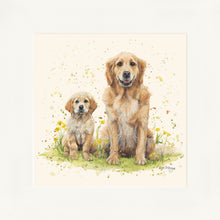 Load image into Gallery viewer, Gigi and Gemma