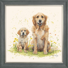 Load image into Gallery viewer, Gigi and Gemma