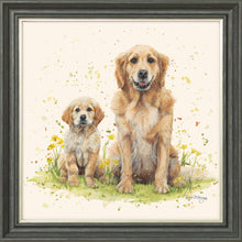 Load image into Gallery viewer, Gigi and Gemma