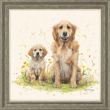 Load image into Gallery viewer, Gigi and Gemma