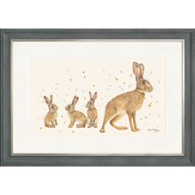 Load image into Gallery viewer, Hare We Go