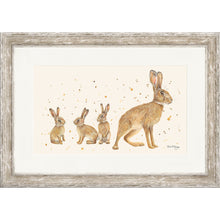 Load image into Gallery viewer, Hare We Go