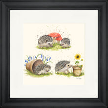 Load image into Gallery viewer, Hedgehog Harmony