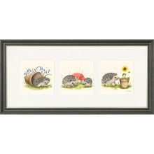 Load image into Gallery viewer, Hedgehog Harmony