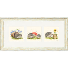 Load image into Gallery viewer, Hedgehog Harmony