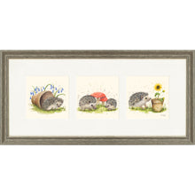 Load image into Gallery viewer, Hedgehog Harmony