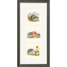 Load image into Gallery viewer, Hedgehog Harmony