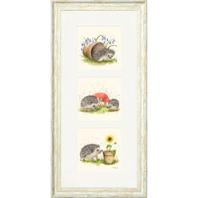 Load image into Gallery viewer, Hedgehog Harmony