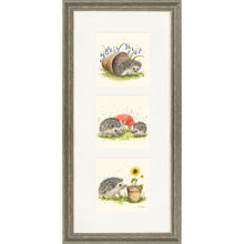 Load image into Gallery viewer, Hedgehog Harmony