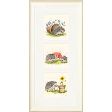 Load image into Gallery viewer, Hedgehog Harmony