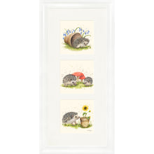 Load image into Gallery viewer, Hedgehog Harmony
