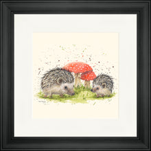 Load image into Gallery viewer, Hickory and Hazelnut