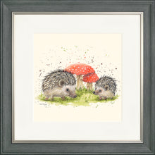 Load image into Gallery viewer, Hickory and Hazelnut