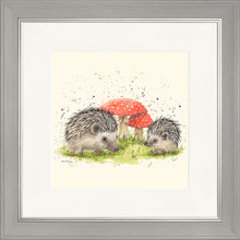 Load image into Gallery viewer, Hickory and Hazelnut