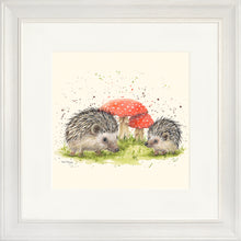 Load image into Gallery viewer, Hickory and Hazelnut