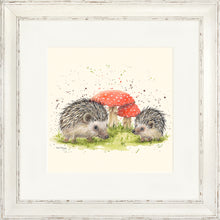 Load image into Gallery viewer, Hickory and Hazelnut