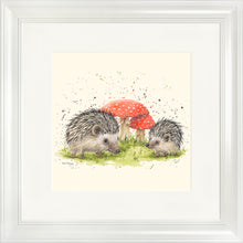 Load image into Gallery viewer, Hickory and Hazelnut