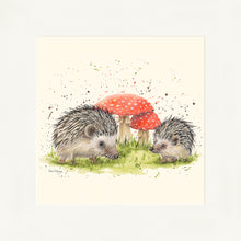 Load image into Gallery viewer, Hickory and Hazelnut