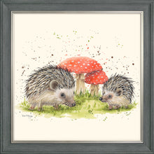 Load image into Gallery viewer, Hickory and Hazelnut