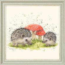 Load image into Gallery viewer, Hickory and Hazelnut