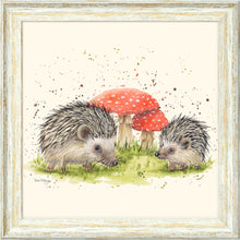 Load image into Gallery viewer, Hickory and Hazelnut