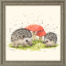 Load image into Gallery viewer, Hickory and Hazelnut