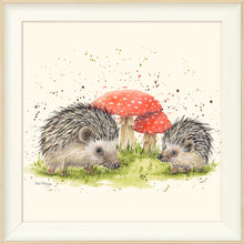 Load image into Gallery viewer, Hickory and Hazelnut